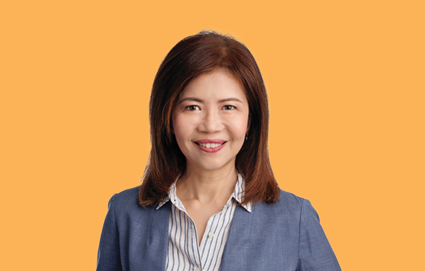 Mr Mr Puah Tze Shyang