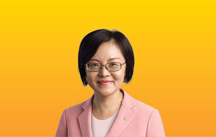 Ms Kuan Li Li