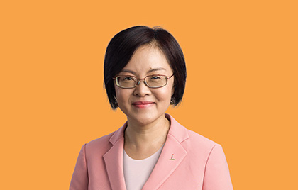Ms Kuan Li Li