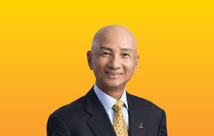 Mr Neo Poh Kiat