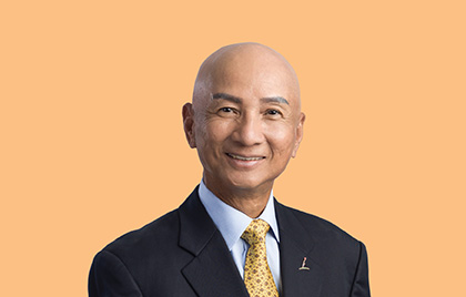 Mr Neo Poh Kiat