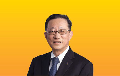 Mr Soh Kim Soon