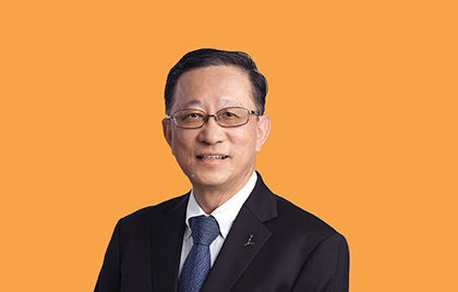 Mr Soh Kim Soon
