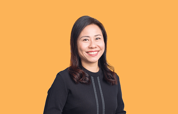 Joanne Tan