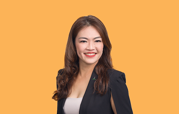 Nicole Chen