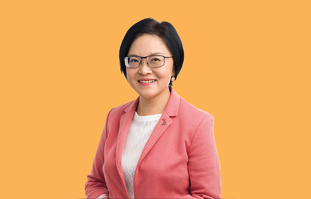 Ms Kuan Li Li