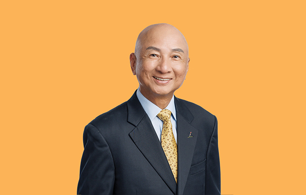 Mr Neo Poh Kiat