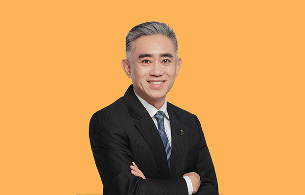 Mr Mr Puah Tze Shyang