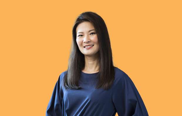 Ms Quah Ley Hoon