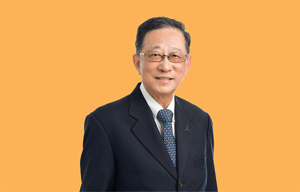 Mr Soh Kim Soon