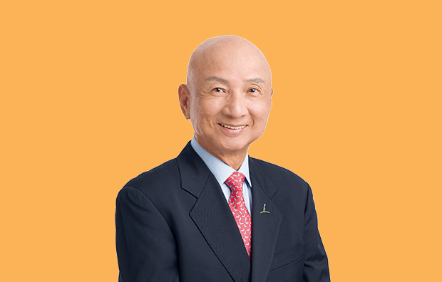 Mr Neo Poh Kiat