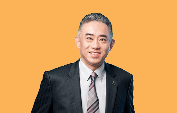 Mr Mr Puah Tze Shyang
