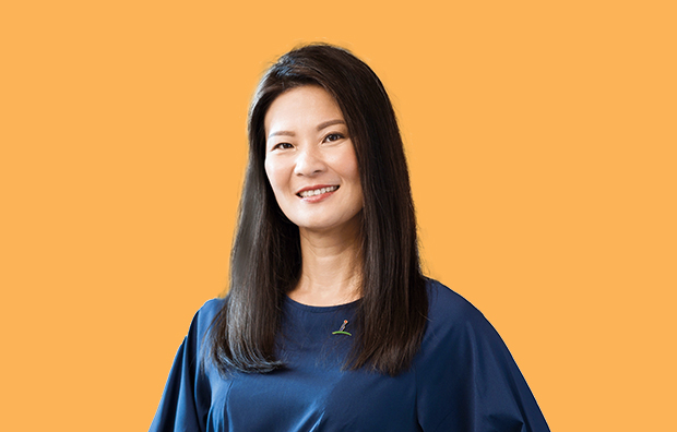 Ms Quah Ley Hoon